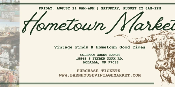 Hometown Market