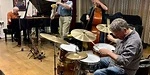 Paul Dunmall Quartet