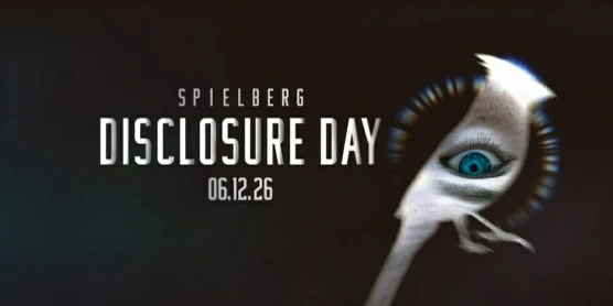 Disclosure Day [Fri June 12 - Thurs June 25]