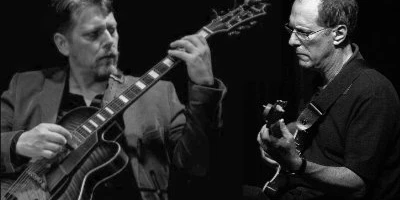 Nigel Price/Lorne Lofsky Quartet