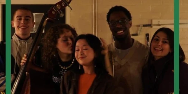 Emily Tran Quintet