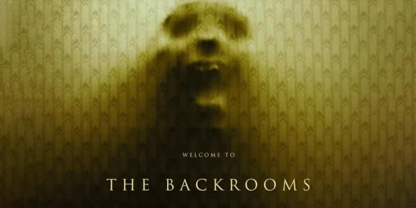 Backrooms [Fri June 26 - Wed July 01]