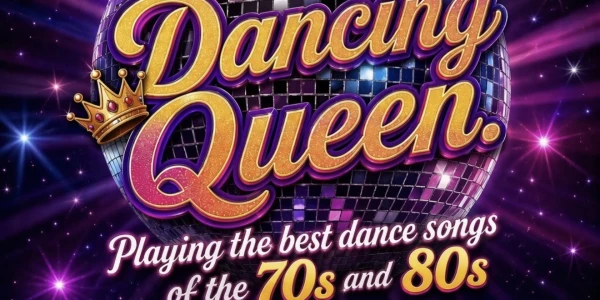 🪩Dancing Queen🪩 at Indian Lake Lodge