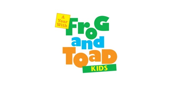 A Year with Frog and Toad Kids