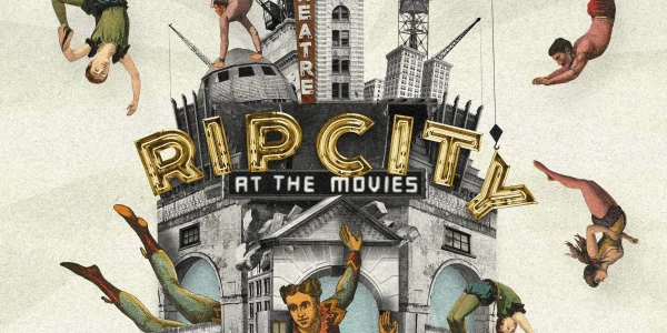 Rip City at the Movies 2026