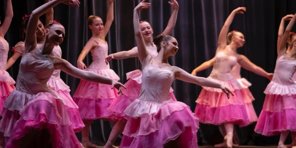 Steubenville: The Nutcracker by Canton Ballet 2026