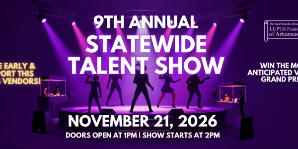 9th Annual Statewide Talent Show Presented By LFOA, Inc.