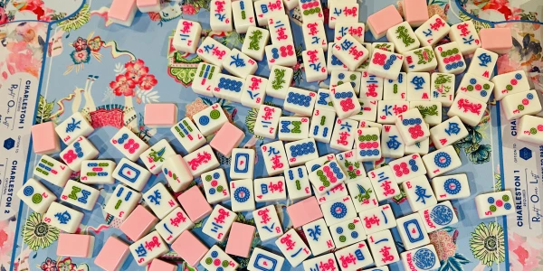 Derby City Mahjong-BEGINNER Mahjong Tournament - August 23, 2026