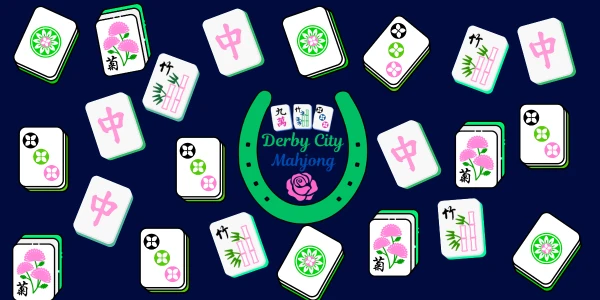 Mahjong Tournament Prep Class-August 18th, 2026- Tuesday, 6pm-9pm