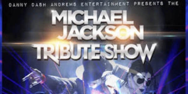 Michael Jackson Tribute at Ponfeigh