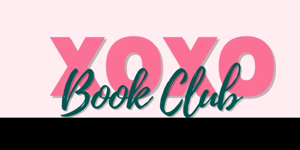 XOXO, Book Club | Firstborn