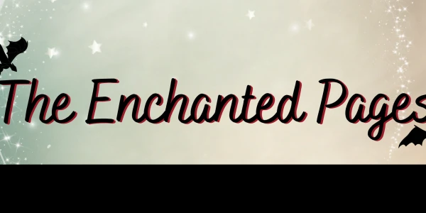 The Enchanted Pages | Empyrean Series