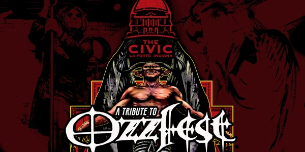A Tribute to Ozzfest