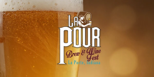 La Pour Brew & Wine Fest