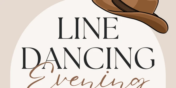 Line Dancing Evening