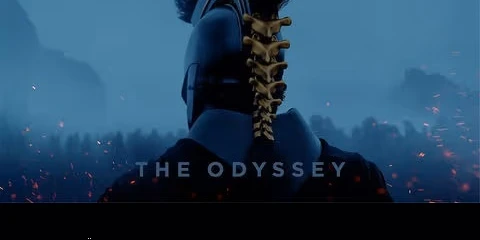 The Odyssey [Fri August 20 - Thurs August 27]