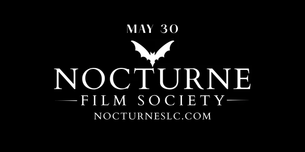 Nocturne Film Society - 05/30/2027