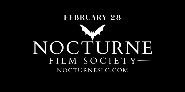 Nocturne Film Society - 02/28/2027
