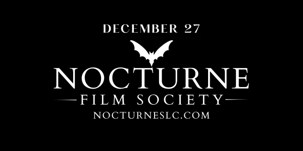 Nocturne Film Society - 12/27/2026