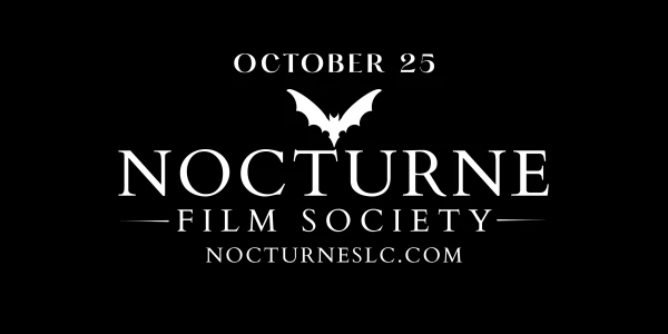 Nocturne Film Society - 10/25/2026