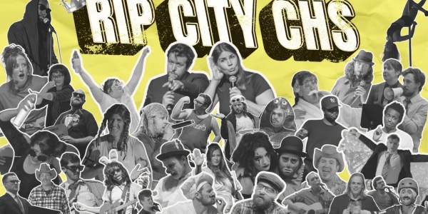 Rip City CHS - October 24th