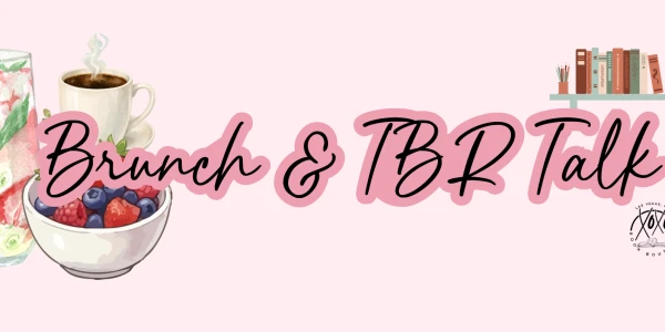 Brunch & TBR Talk: Spooky