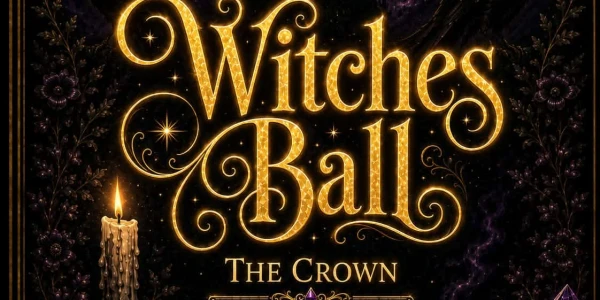 The Witches Ball