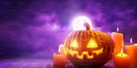 Tricks, Treats and Tiles Oct 24 5-9 pm Open to all.