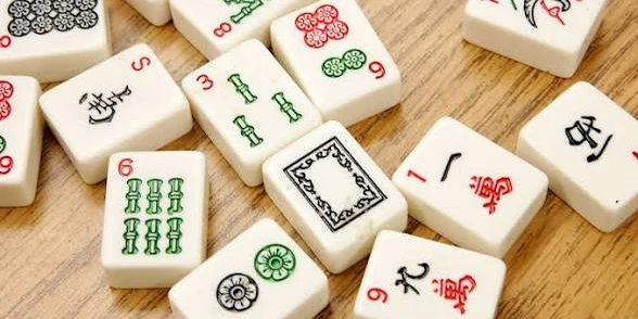 Springhill Winery Mahjong 101 Beginner Nov. 3. 6-9
