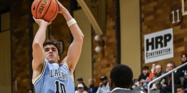 2027 La Porte Invitational: SUNDAY, JANUARY 10, SESSION