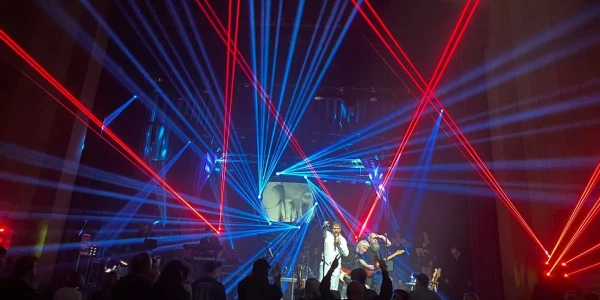 Echoes of Pompeii: Pink Floyd Tribute