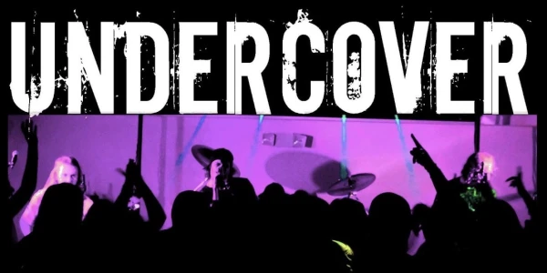 UNDERCOVER - PBR at Live! Casino