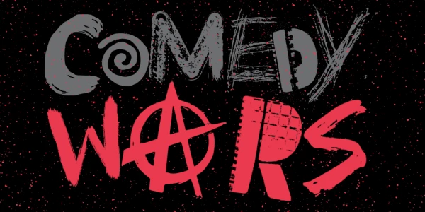 Comedy Wars - November 14th