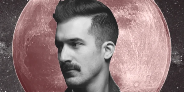 An Evening with Zach Pietrini