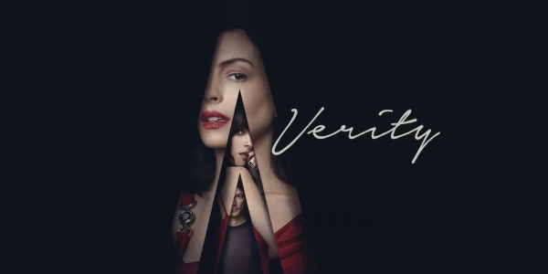 Verity [Fri October 16 - Thurs October 22]