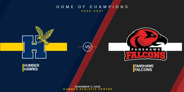 Basketball vs Fanshawe
