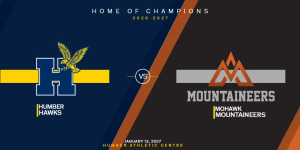Basketball vs Mohawk