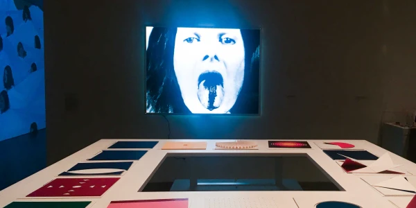 Gallery Hop