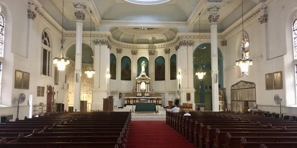 Jewish Heritage in the Lower East Side